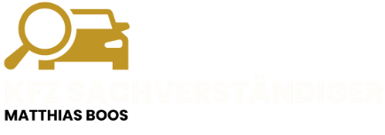 KFZ-Sachverständiger Matthias Boos in Bahlingen