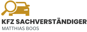 KFZ-Sachverständiger Matthias Boos in Bahlingen